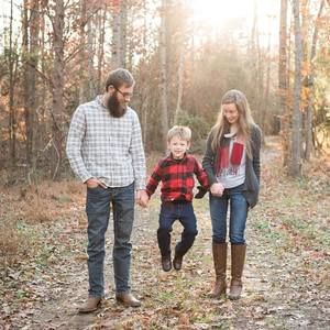 Meet your Posher, Jeremy